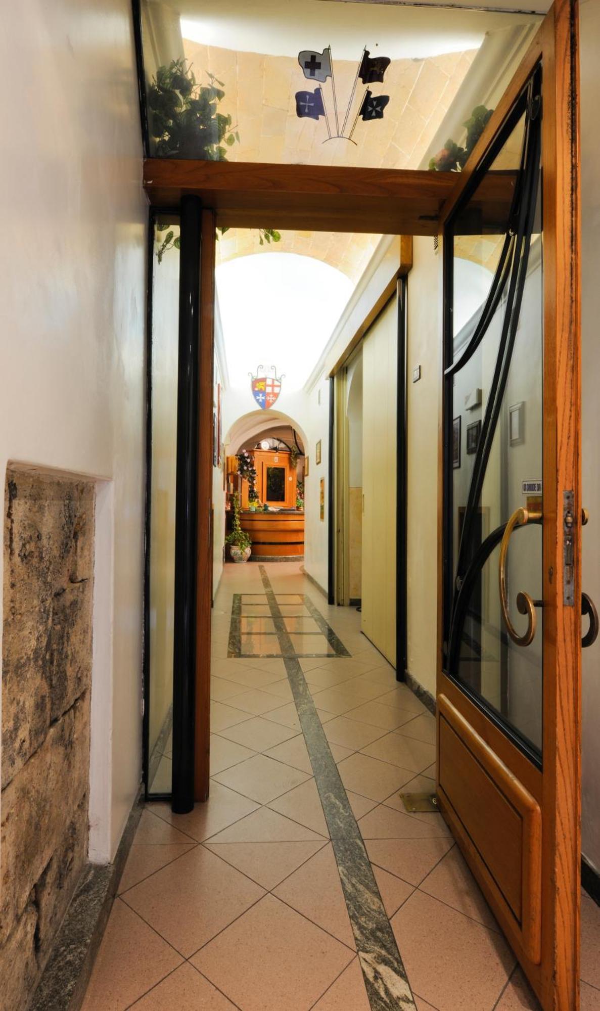 Hotel Amalfitana Pisa Esterno foto