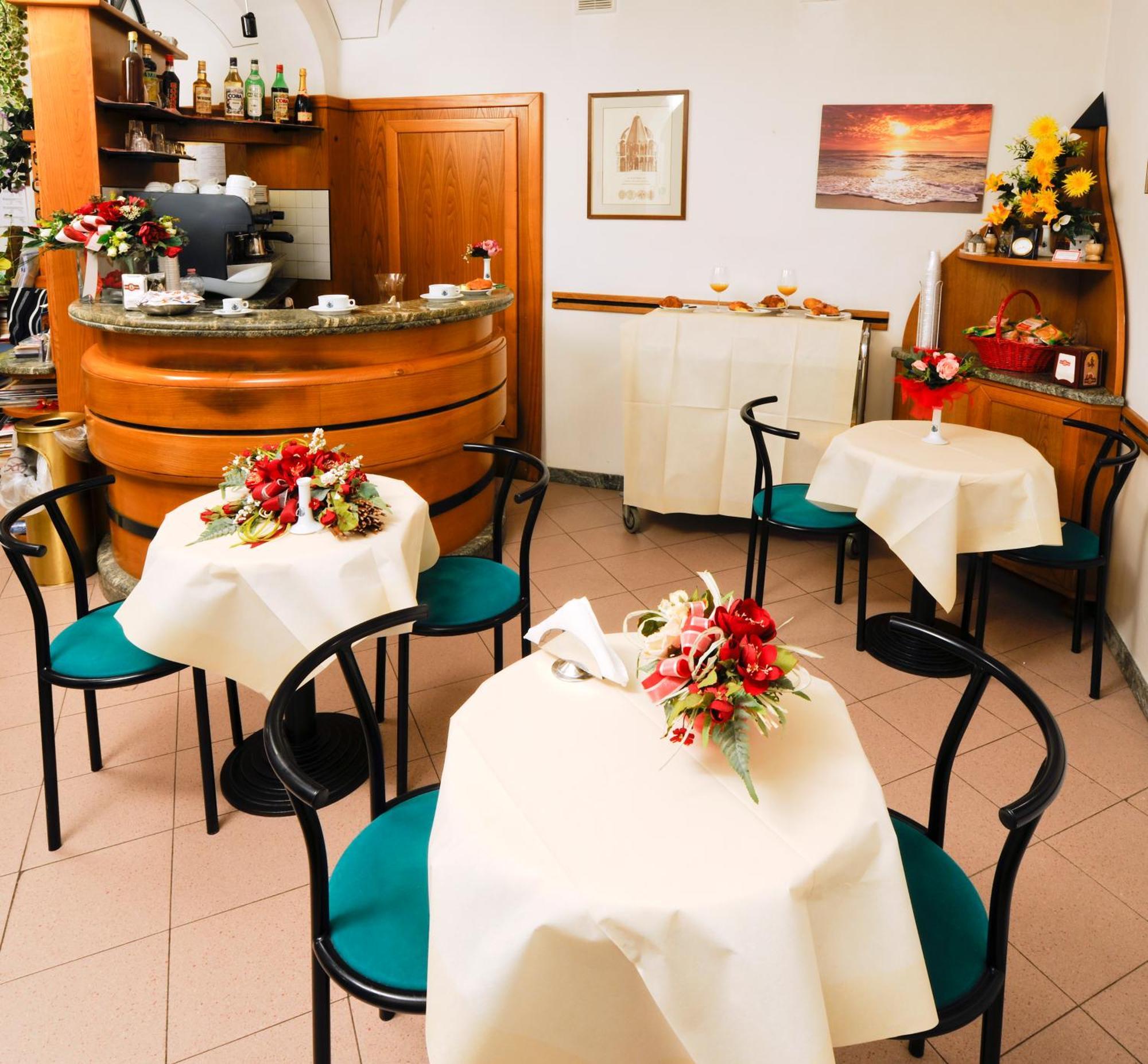 Hotel Amalfitana Pisa Esterno foto