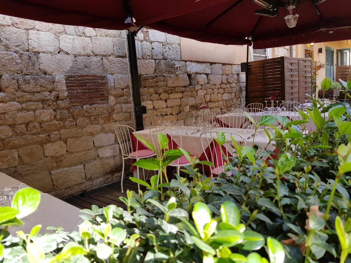 Hotel Amalfitana Pisa Esterno foto