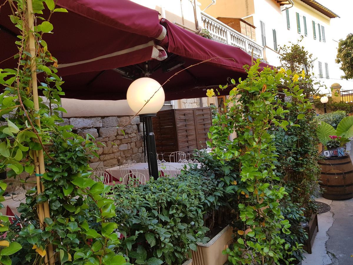 Hotel Amalfitana Pisa Esterno foto