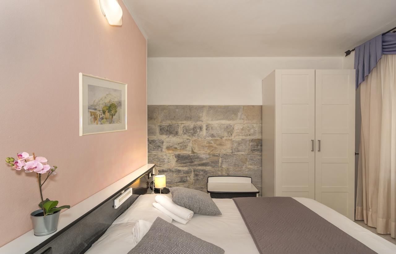 Hotel Amalfitana Pisa Esterno foto