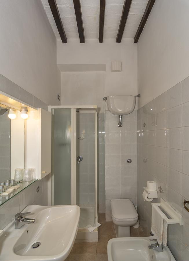 Hotel Amalfitana Pisa Esterno foto