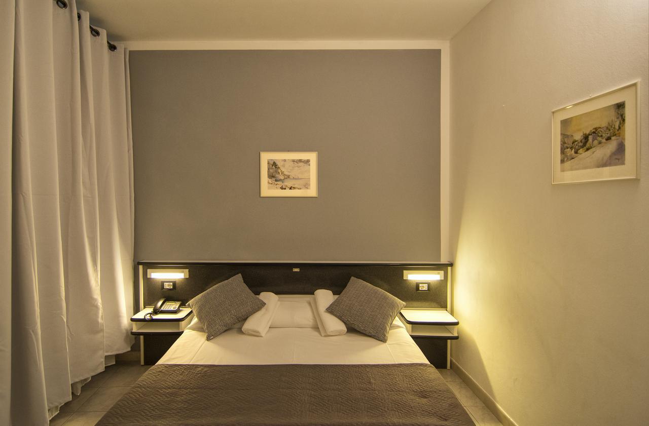 Hotel Amalfitana Pisa Esterno foto