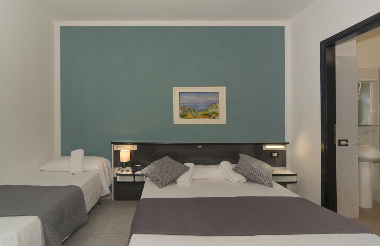 Hotel Amalfitana Pisa Esterno foto
