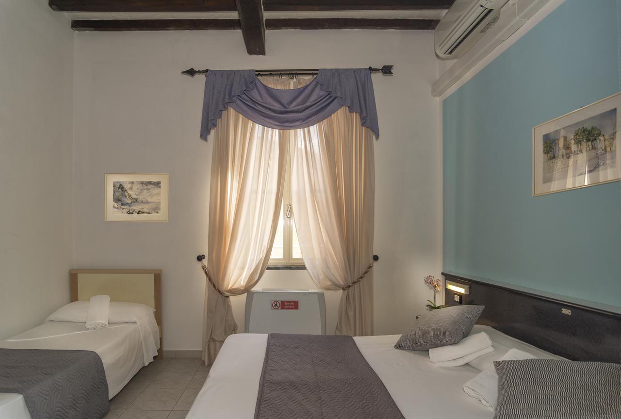 Hotel Amalfitana Pisa Esterno foto