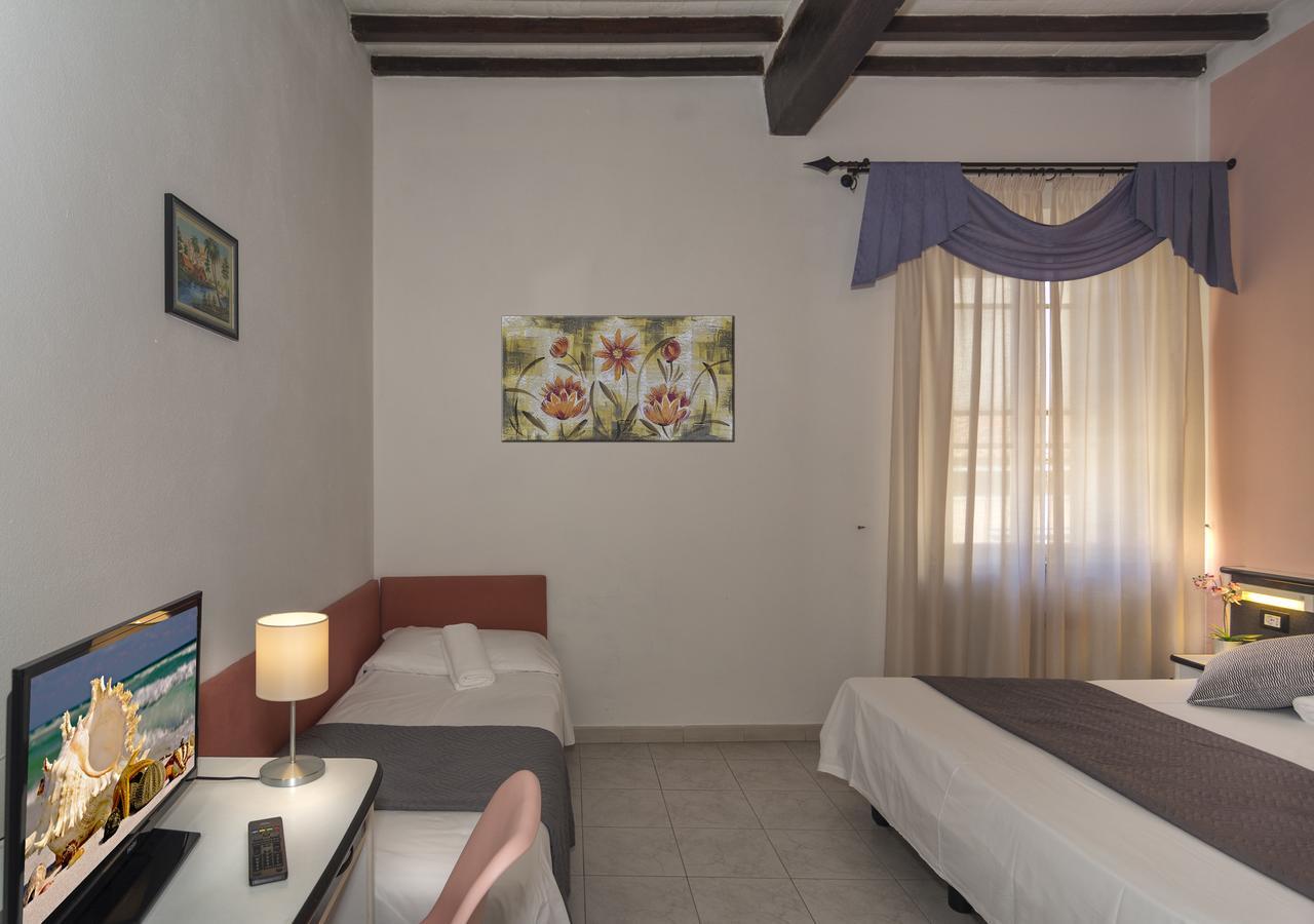 Hotel Amalfitana Pisa Esterno foto