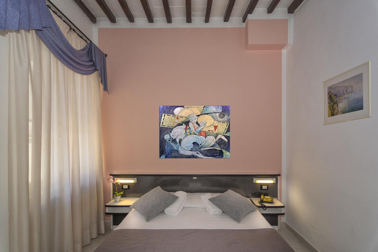 Hotel Amalfitana Pisa Esterno foto