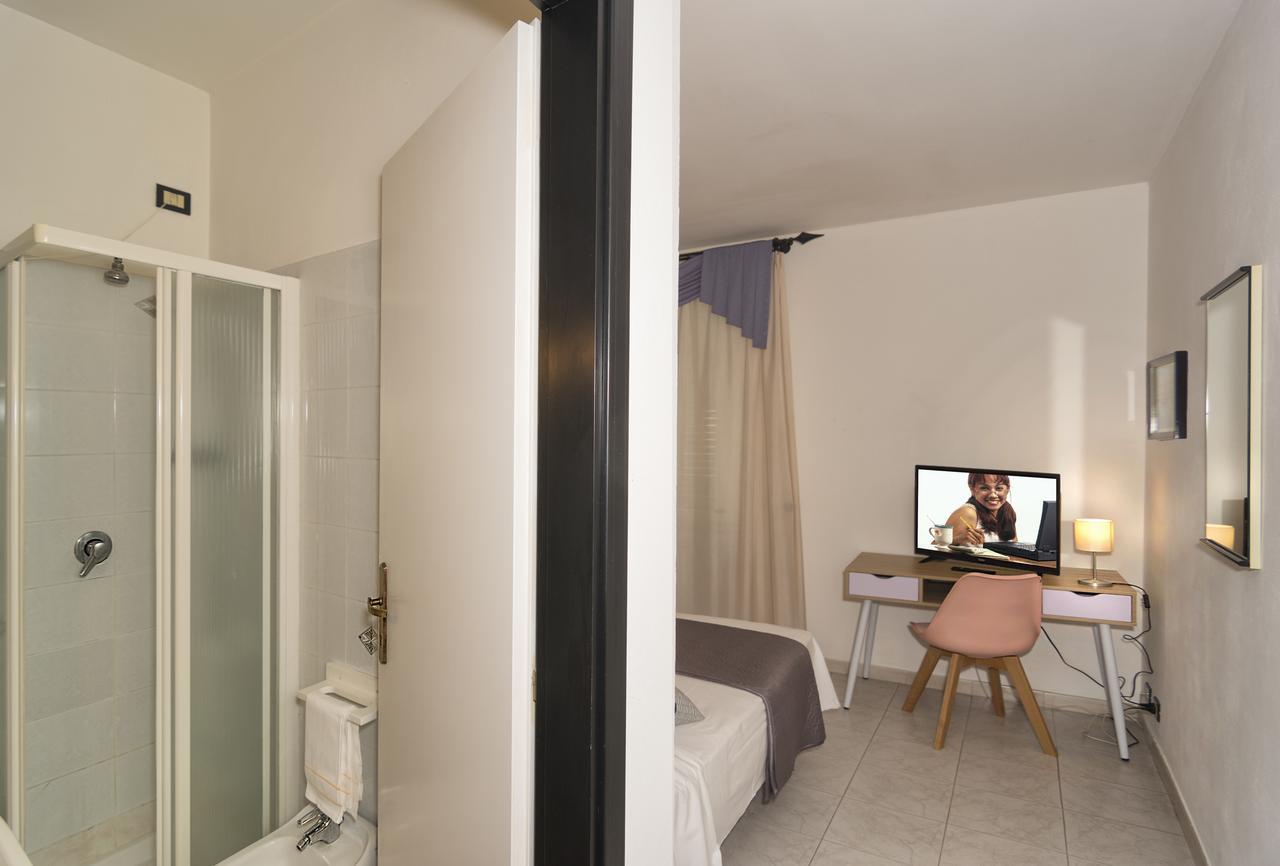 Hotel Amalfitana Pisa Esterno foto