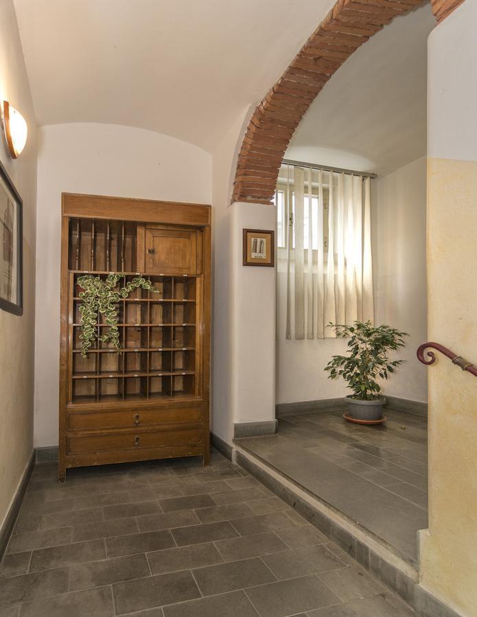 Hotel Amalfitana Pisa Esterno foto
