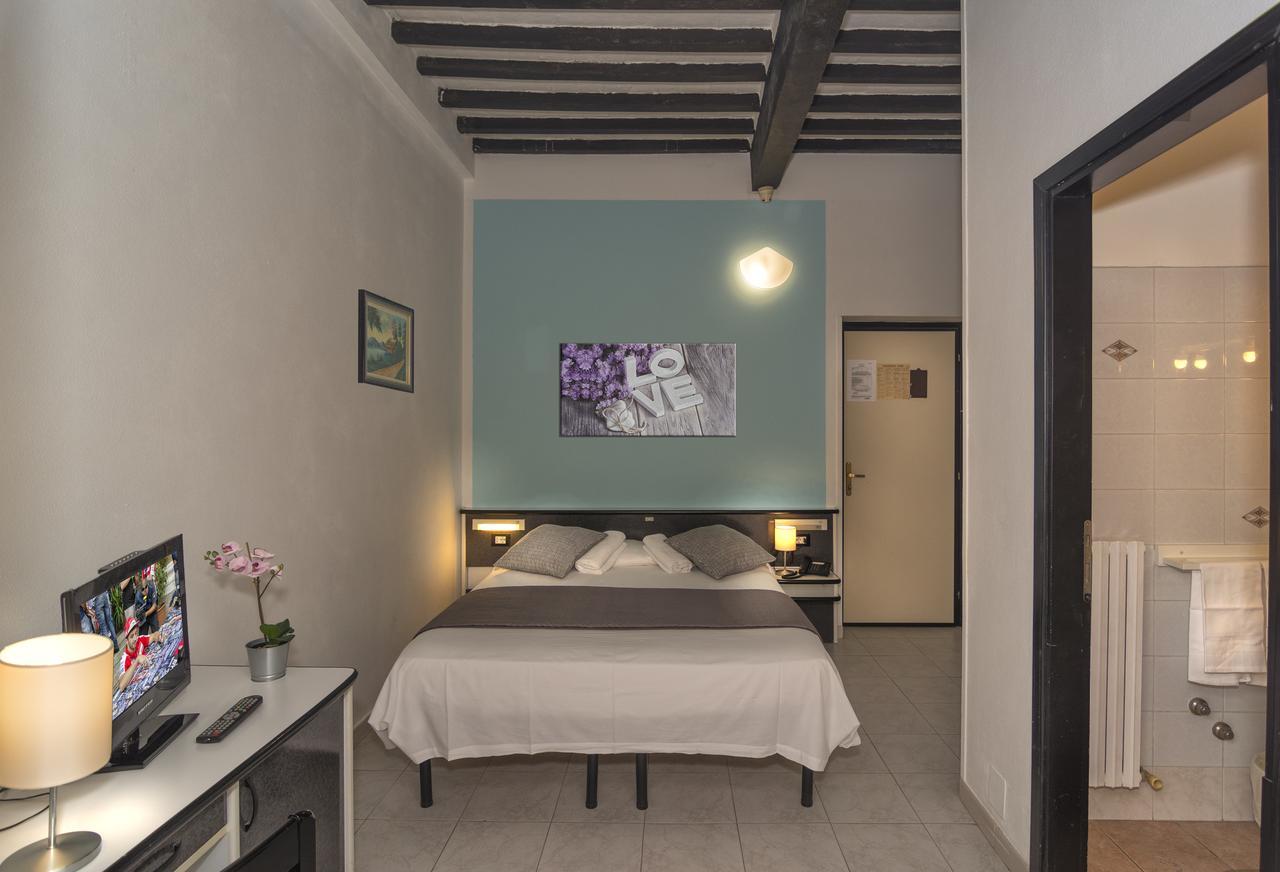 Hotel Amalfitana Pisa Esterno foto