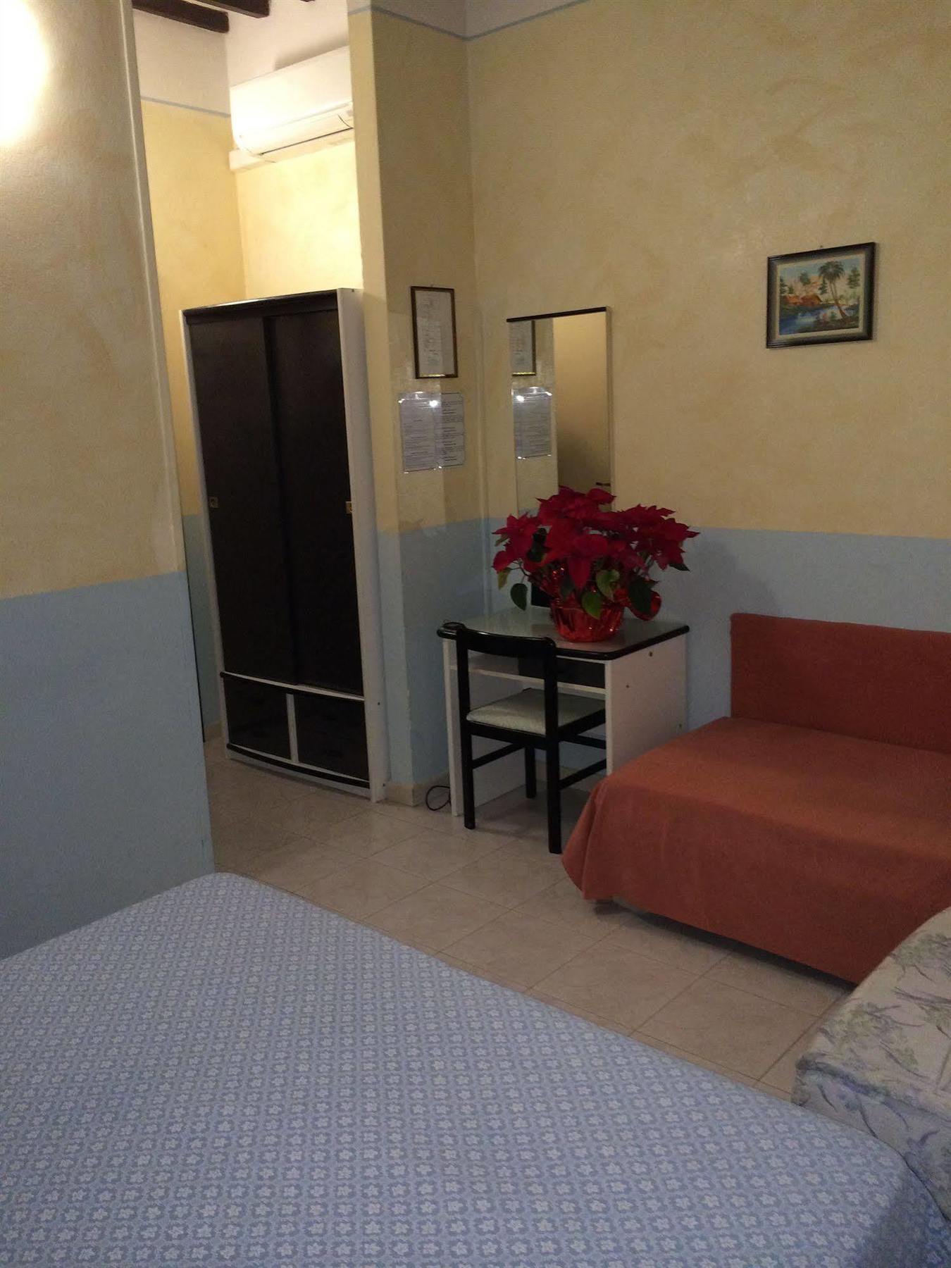 Hotel Amalfitana Pisa Esterno foto