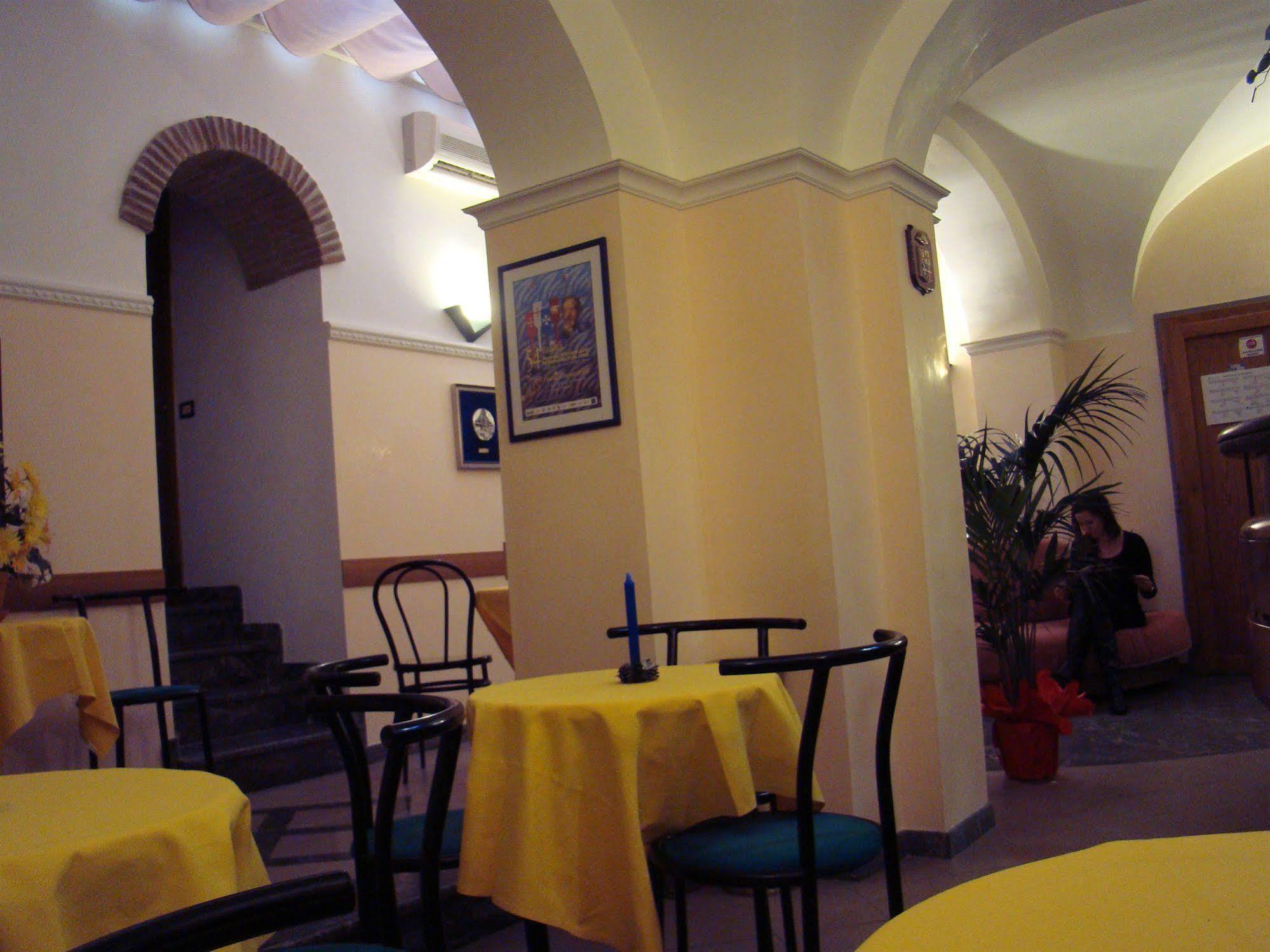 Hotel Amalfitana Pisa Esterno foto